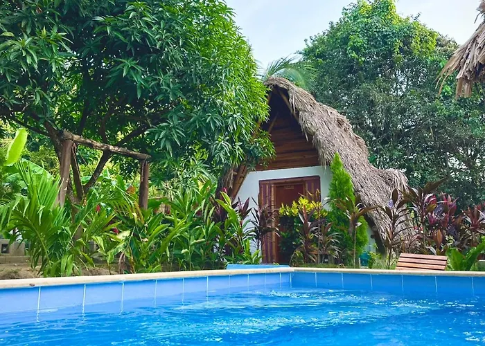 Eco Hotel Amanecer Tayrona