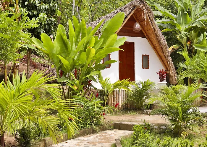 Eco Hotel Amanecer Tayrona