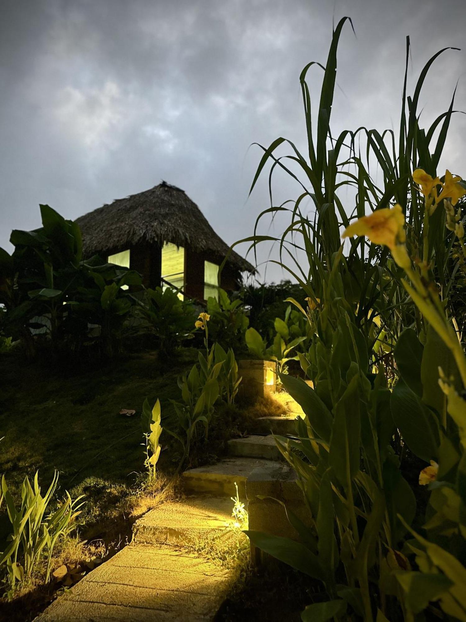 Eco Amanecer Tayrona Campsite *