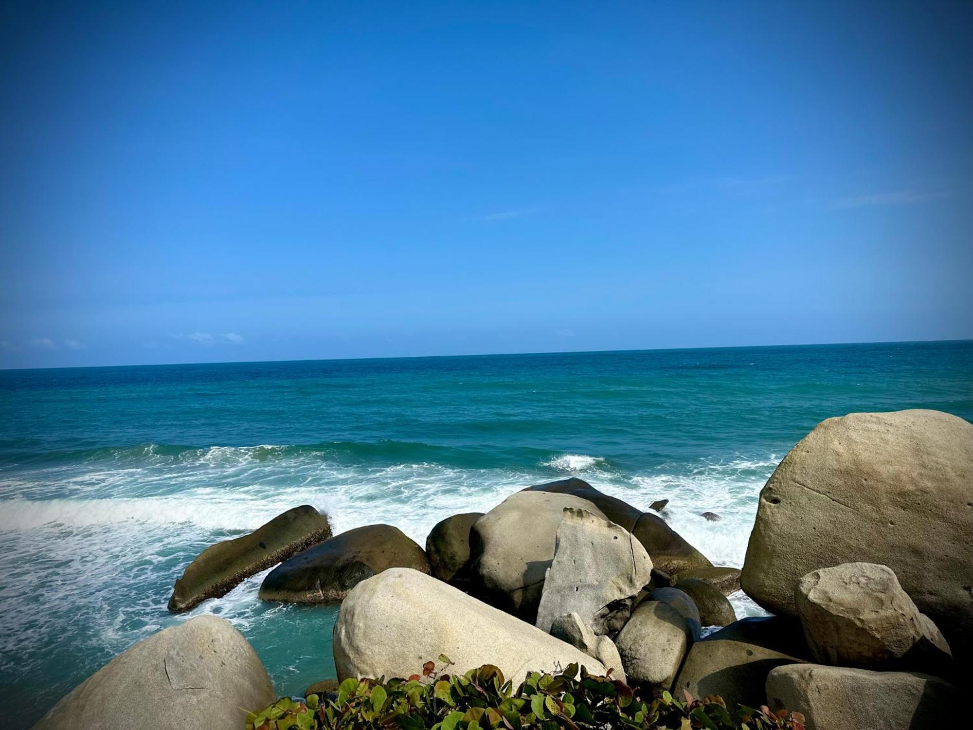 Eco Amanecer Tayrona *