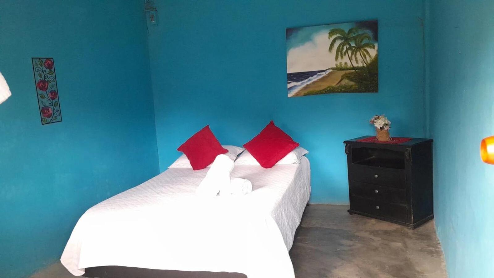 Campsite Eco Amanecer Tayrona El Zaino