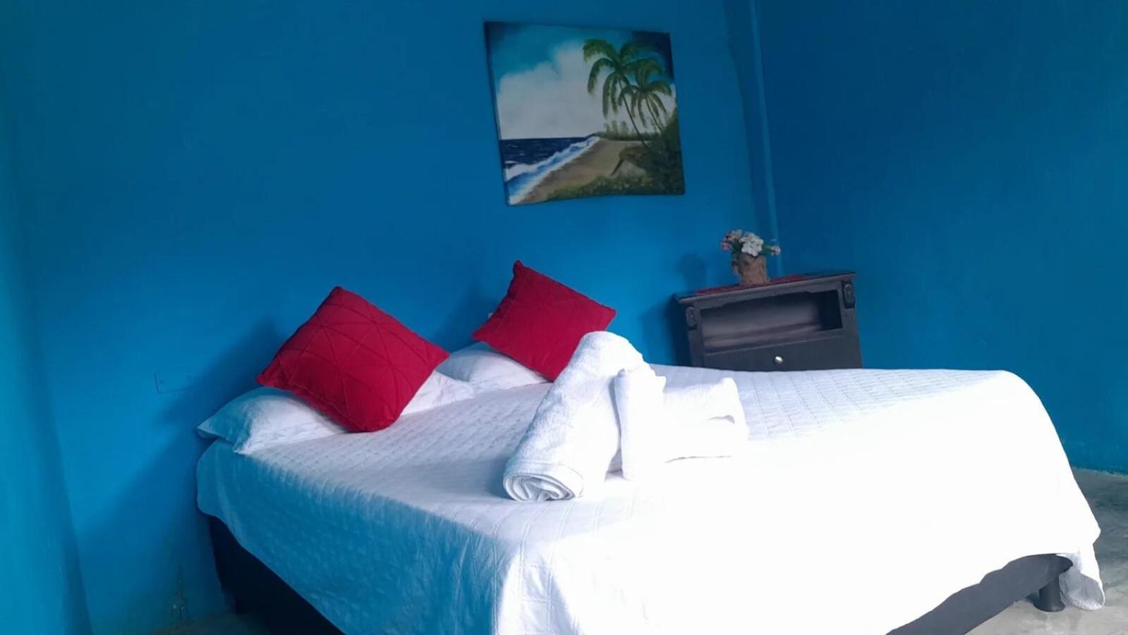 Eco Amanecer Tayrona *