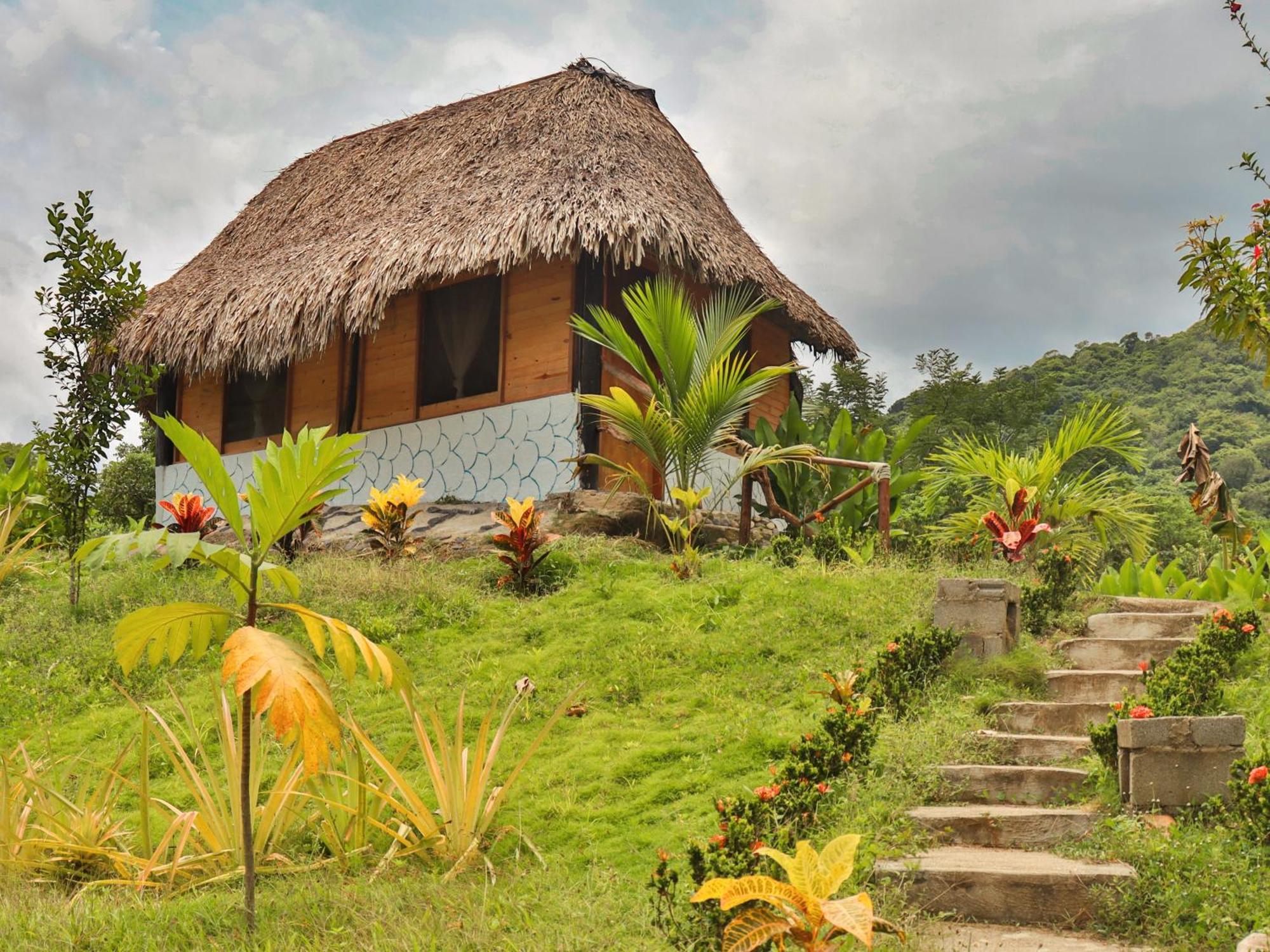 Eco Amanecer Tayrona * El Zaino