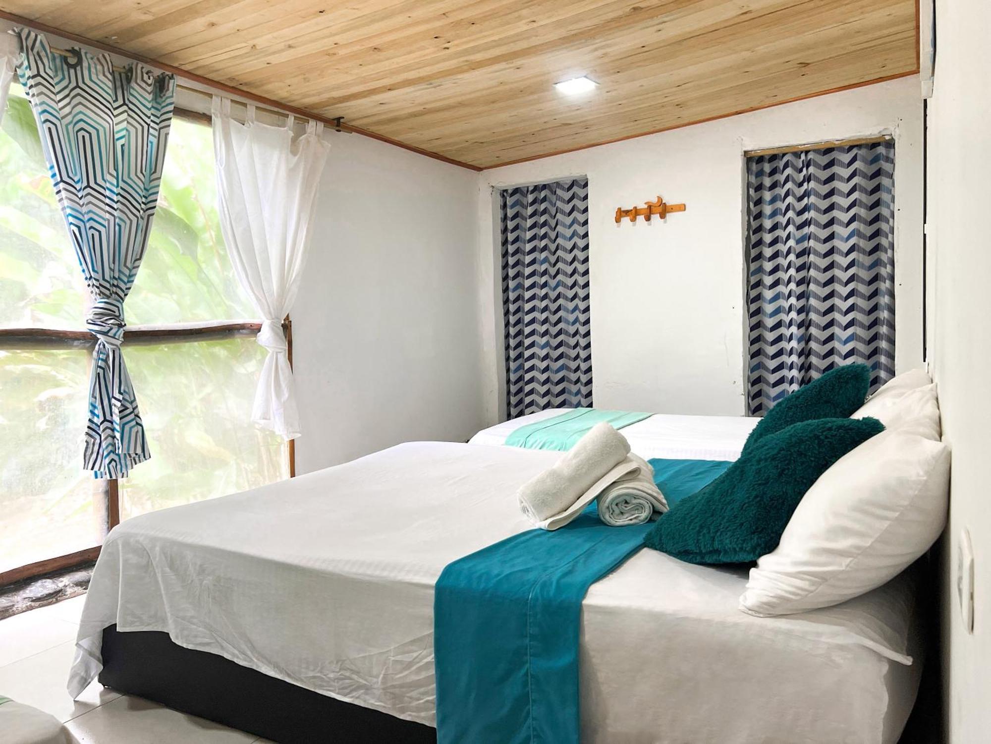 Eco Amanecer Tayrona