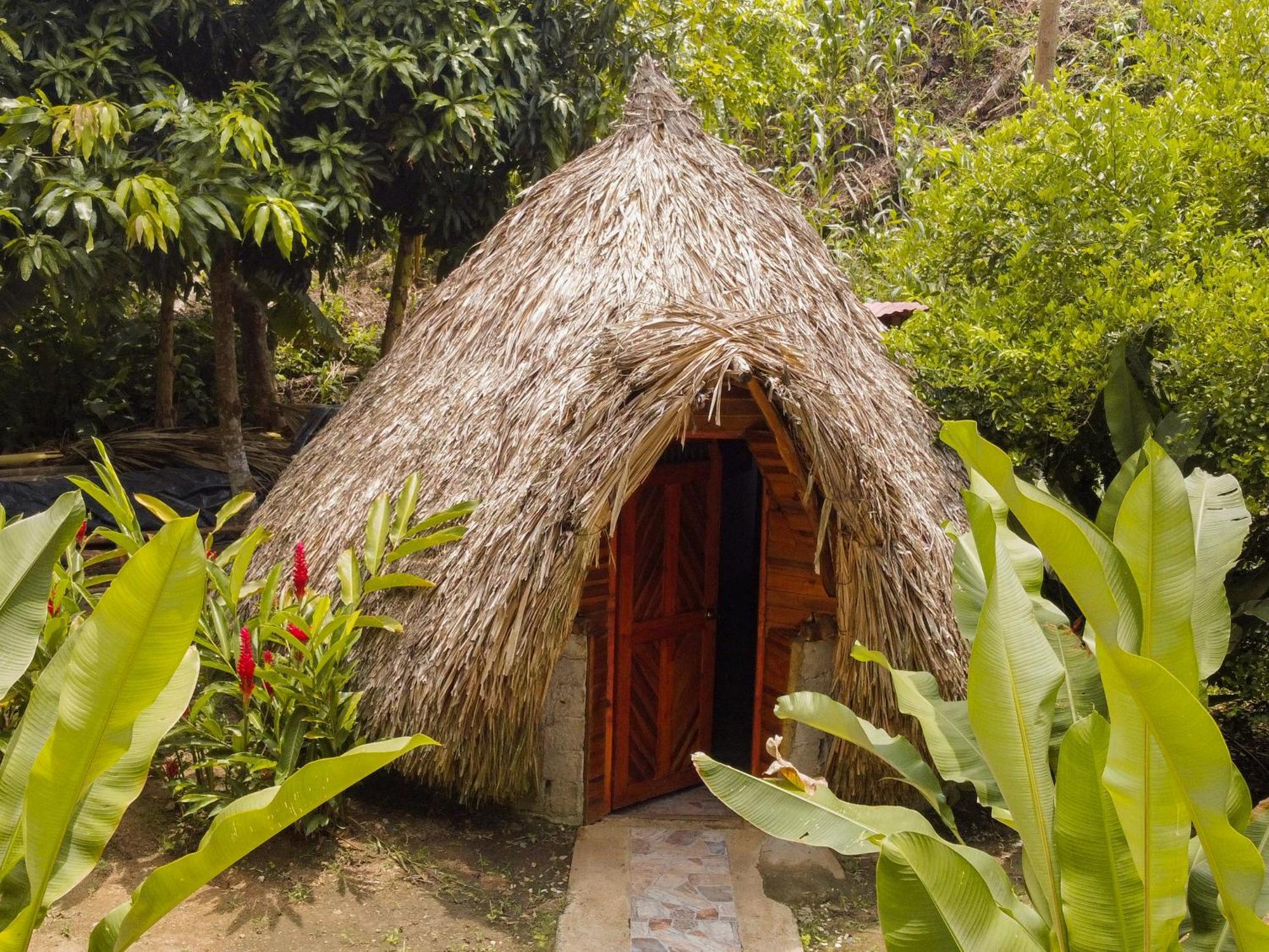 Eco Amanecer Tayrona Campsite *