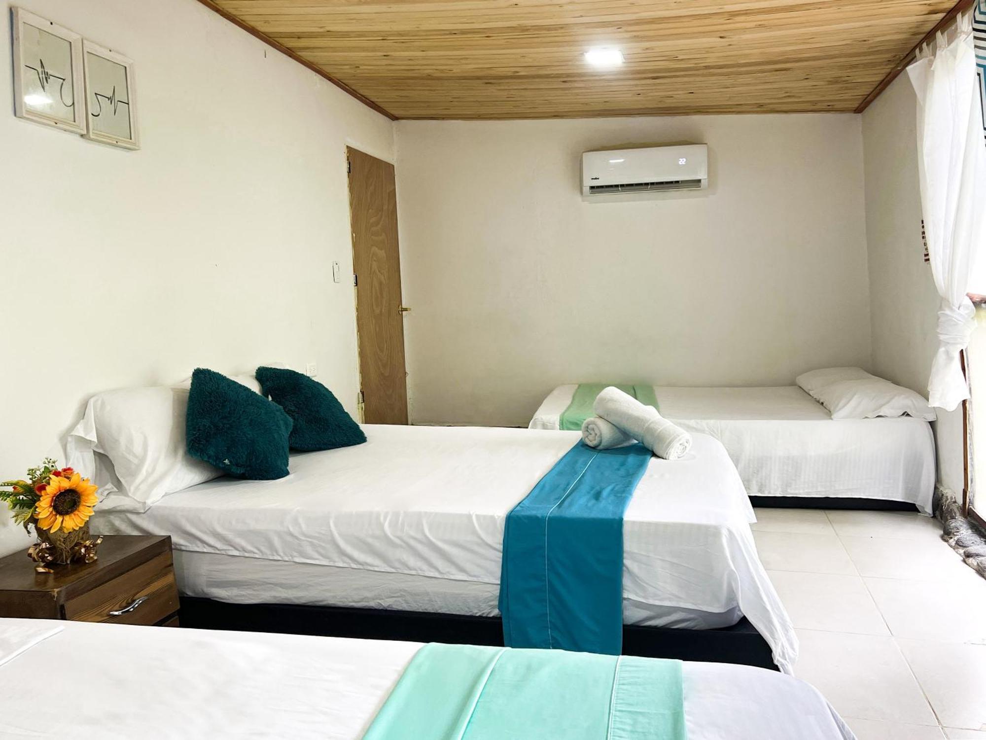 Camping Eco Amanecer Tayrona El Zaino