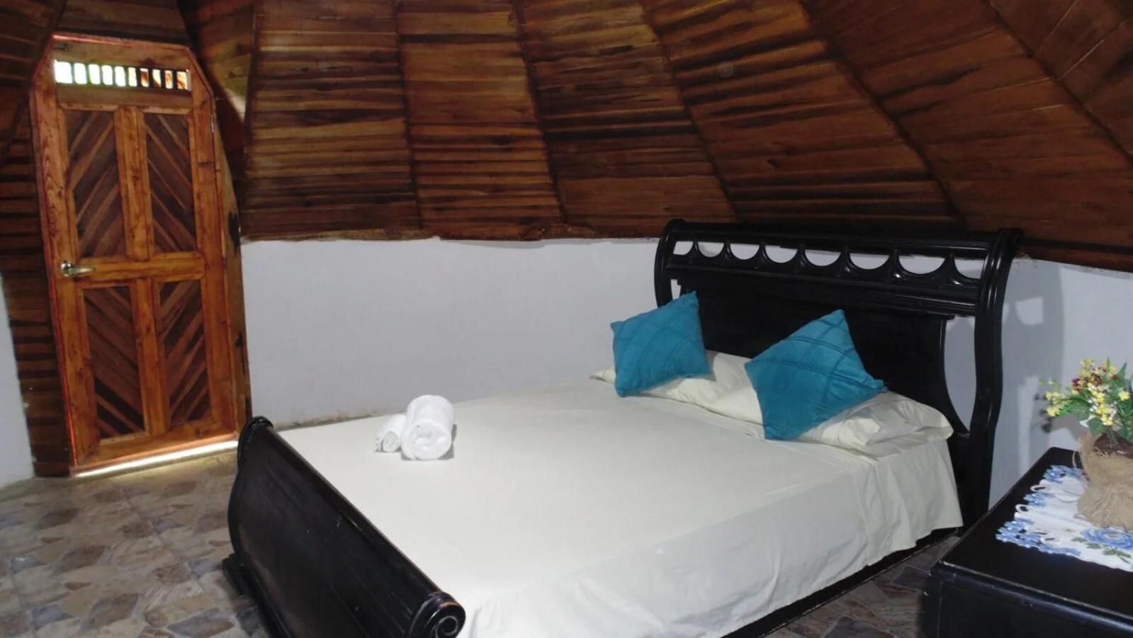 Eco Amanecer Tayrona *